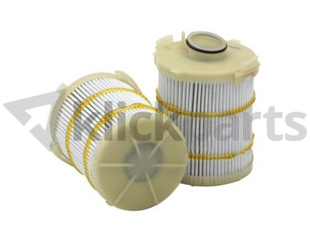 Hydraulikölfilter, Patrone HY 90935 