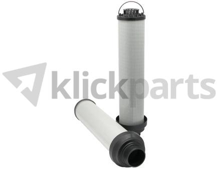 Hydraulikölfilter, Patrone HY 90960 