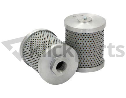 Hydraulikölfilter, Patrone HY 90969 