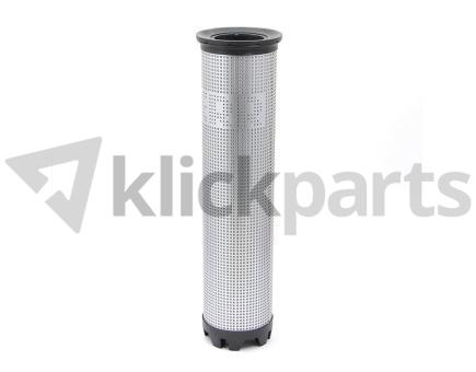 Hydraulikölfilter, Patrone HY 90992 
