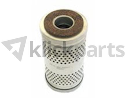 Hydraulikölfilter, Patrone HY 9106 