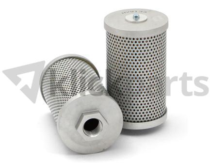 Hydraulic oil filter, cartridge HY 9133 
