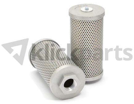 Hydraulic oil filter HY 9135 