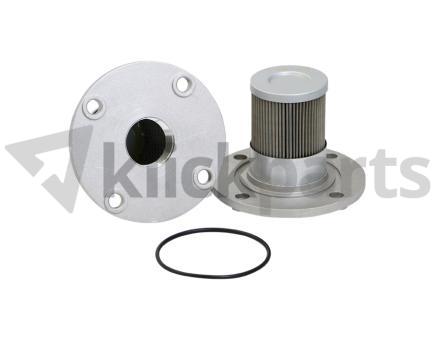 Hydrauliköl-Saugkorbfilter HY 9138 