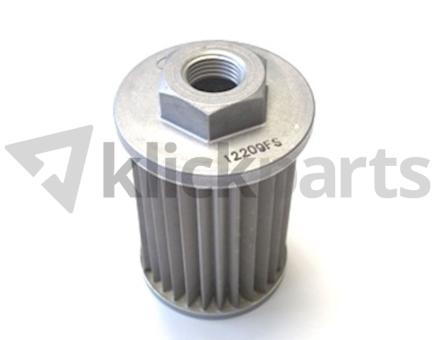 Hydrauliköl-Saugkorbfilter HY 9209 