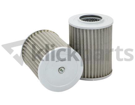 Hydraulic oil filter, cartridge HY 9277 