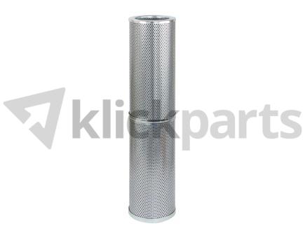 Hydraulikölfilter, Patrone HY 9325 