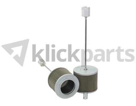 Hydraulikölfilter HY 9351/1 