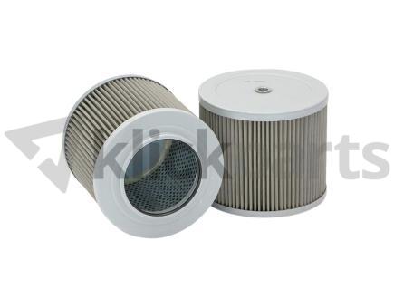 Hydraulikölfilter HY 9351
