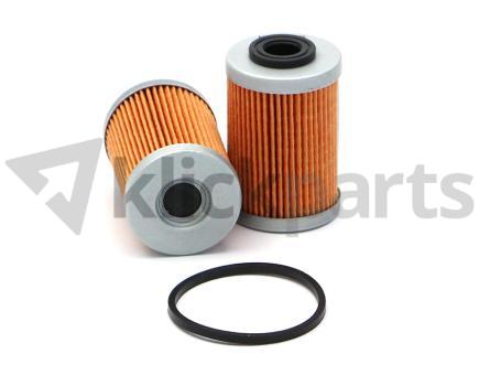 Hydraulikölfilter HY 9385 