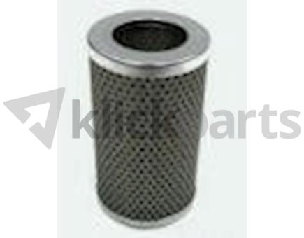 Hydraulikölfilter, Patrone HY 9434 