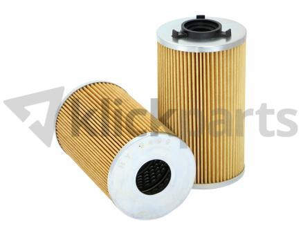 Hydraulikölfilter, Patrone HY 9499 