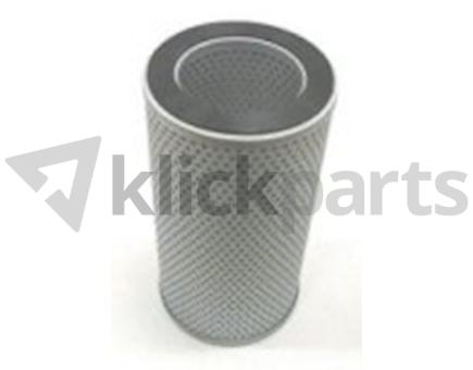 Hydraulikölfilter, Patrone HY 9514
