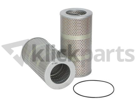 Hydraulic oil filter HY 9531 