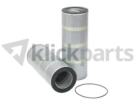 Hydraulic oil filter HY 9533/2 
