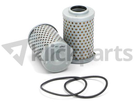 Hydraulikölfilter HY 9562/1 