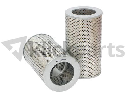 Hydraulic oil filter HY 9564 