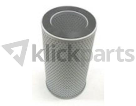 Hydraulic oil filter, cartridge HY 9589 