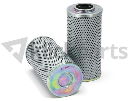 Hydraulic oil filter HY 9649 