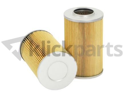 Hydraulic Oil Filter, Cartridge HY 9651 