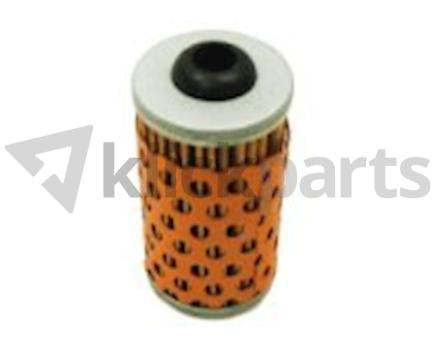 Hydraulikölfilter HY 9656 