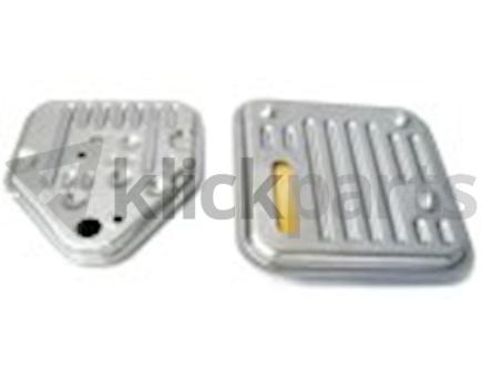 Getriebeölfilter-Kit HY 9744