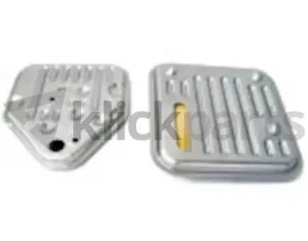 Getriebeölfilter-Kit HY 9744 