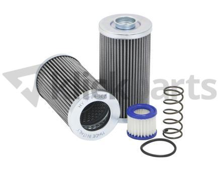 Hydraulikölfilter, Patrone HY 9784-SET 