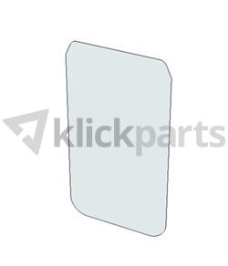 Hammerglass 6 mm VC0602.15001 suitable for Volvo EC & EW140-700B 
