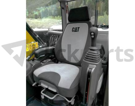 Sitzbezug passend für CAT M315D, M318D, M313F-M322F, M323F, ZM110 