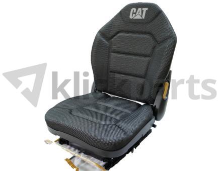 Sitzbezug passend für Cat Minibagger Next Generation 