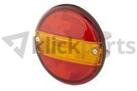 Lichtscheibe (2er Pack)  
