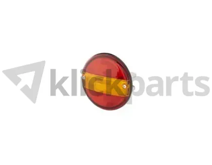Lichtscheibe (2er Pack)  