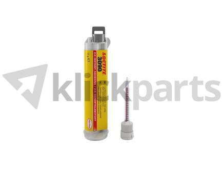 LOCTITE 3090 Sofortklebstoff Gel Cyanacrylat 2K