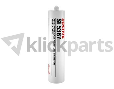 LOCTITE SI 5367 Silikon 1K Kleb- und Dichtstoff 