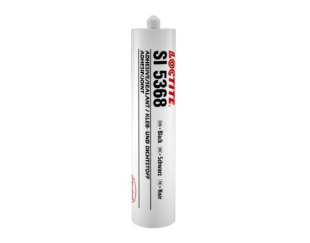 LOCTITE SI 5368 Silikon 1K Kleb- und Dichtstoff 