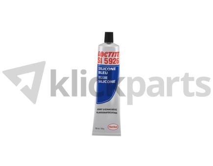 LOCTITE SI 5926 Silikon 1K Kleb- und Dichtstoff 