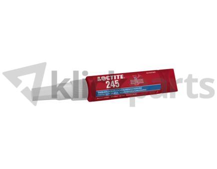 LOCTITE 245 Anaerobe Schraubensicherung mittelfest 