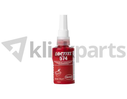 LOCTITE 574 Anaerobe Flächendichtung mittelfest 