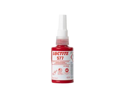 LOCTITE 577 Anaerobe Gewindedichtung mittelfest 