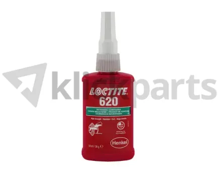 LOCTITE 620 Anaerober Fügeklebstoff hochfest