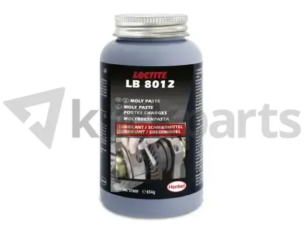 LOCTITE LB 8012 Anti-Seize metallfrei 