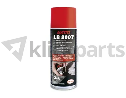 LOCTITE LB 8007 Anti-Seize Kupfer 