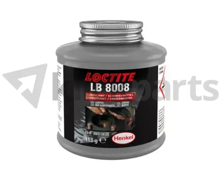 LOCTITE LB 8008 C5-A Anti-Seize Kupfer 