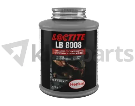 LOCTITE LB 8008 C5-A Anti-Seize Kupfer 