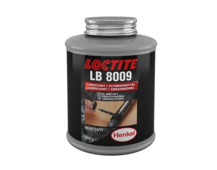LOCTITE LB 8009 Anti-Seize metallfrei 