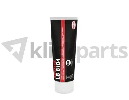 LOCTITE LB 8104 Silikonfett 