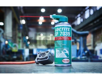 LOCTITE SF 7039 Kontaktreiniger-Spray 
