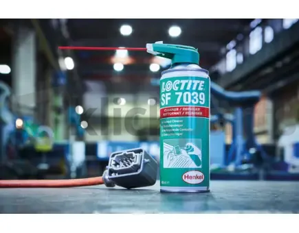 LOCTITE SF 7039 Kontaktreiniger-Spray 