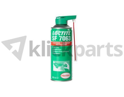 LOCTITE SF 7063 Reiniger & Entfetter 